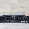 ФОТО Спойлер для Porsche Panamera I 970 (09-16) Чернигов