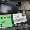 ФОТО Спойлер для Porsche Panamera I 970 (09-16) Чернигов