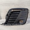 Заглушка кузова Peugeot Expert