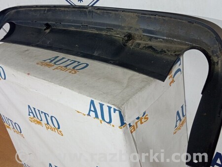 ФОТО Аеродинамический обвес весь для Volvo V40 Чернигов