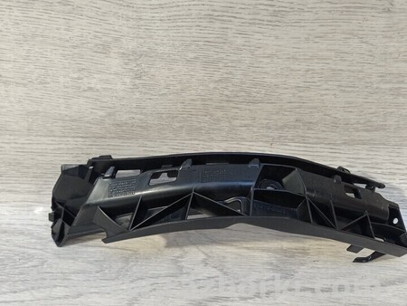 ФОТО Кронштейн генератора (вискомуфты) для Toyota Aygo AB40 (2014-...) Чернигов