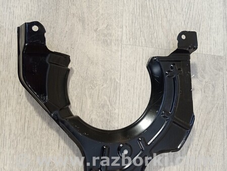ФОТО Захист для Dodge Ram IV DS/DJ/D2 (09-18) Чернигов
