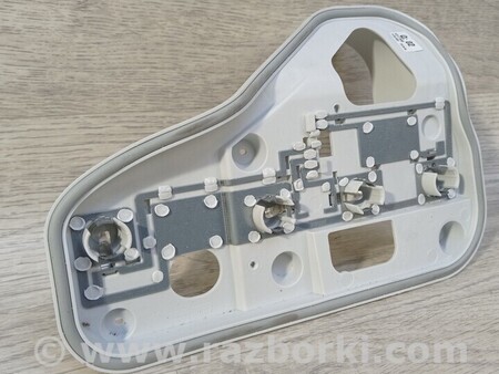 ФОТО Фара для Opel Astra H (04-14) Чернигов