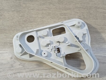 ФОТО Фара для Opel Astra H (04-14) Чернигов