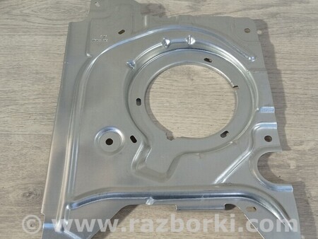 ФОТО Кронштейн генератора (вискомуфты) для Opel Zafira Чернигов