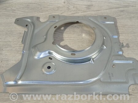 ФОТО Кронштейн генератора (вискомуфты) для Opel Zafira Чернигов