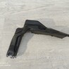 Пластик под лобовое стекло Peugeot 3008