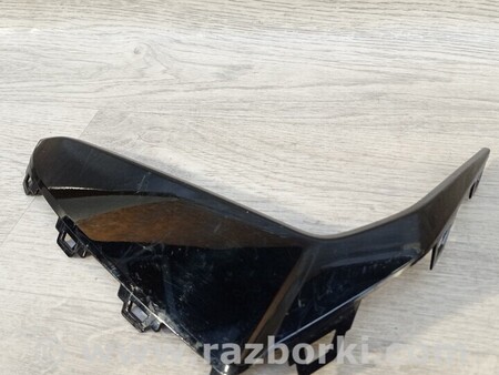 ФОТО Накладки для Audi (Ауди) Q3 I 8U (11-18) Чернигов