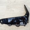 Накладки Audi (Ауди) Q3 I 8U (11-18)