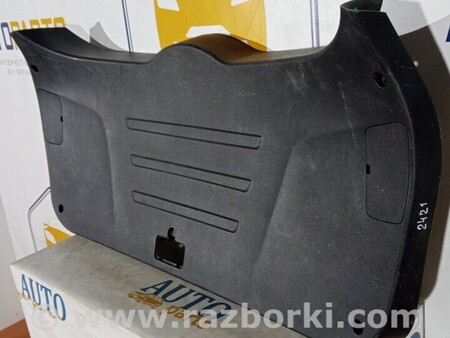 ФОТО Накладки для Hyundai ix35 I LM/EL Tucson (10-17) Чернигов