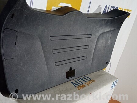 ФОТО Накладки для Hyundai ix35 I LM/EL Tucson (10-17) Чернигов