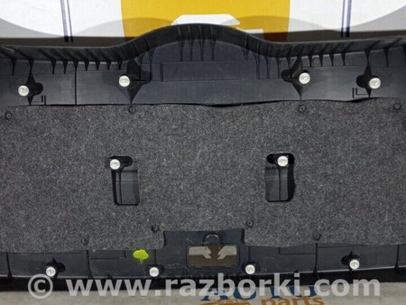 ФОТО Накладки для Hyundai ix35 I LM/EL Tucson (10-17) Чернигов