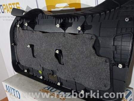 ФОТО Накладки для Hyundai ix35 I LM/EL Tucson (10-17) Чернигов