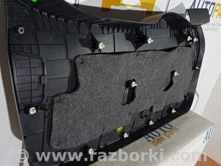 ФОТО Накладки для Hyundai ix35 I LM/EL Tucson (10-17) Чернигов