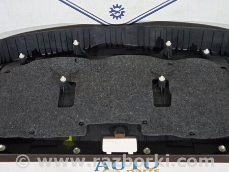 ФОТО Накладки для Hyundai ix35 I LM/EL Tucson (10-17) Чернигов
