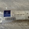 ФОТО Решітка радіатора для Mercedes-Benz C-CLASS Чернигов