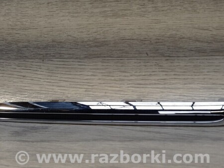 ФОТО Молдинги для Mercedes-Benz E-Class Чернигов