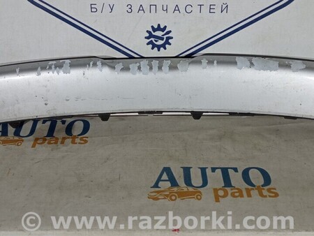 ФОТО Спойлер для KIA Sportage (різне) Чернигов