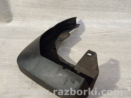 ФОТО Брызговик для Honda CR-V IV (11-18) Чернигов