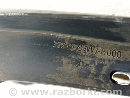 ФОТО Брызговик для Honda CR-V IV (11-18) Чернигов