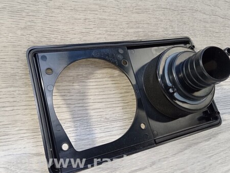 ФОТО Горловина бензобака для Volkswagen T5 Transporter, Caravelle, Multivan (03-15) Чернигов