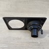 ФОТО Горловина бензобака для Volkswagen T5 Transporter, Caravelle, Multivan (03-15) Чернигов