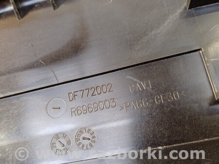 ФОТО Кронштейн генератора (вискомуфты) для BMW X5 I E53 (99-06) Чернигов