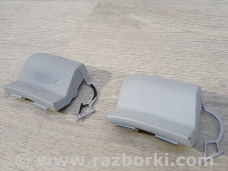 ФОТО Заглушка кузова для Volkswagen T6 Transporter, Caravelle (15-22) Чернигов