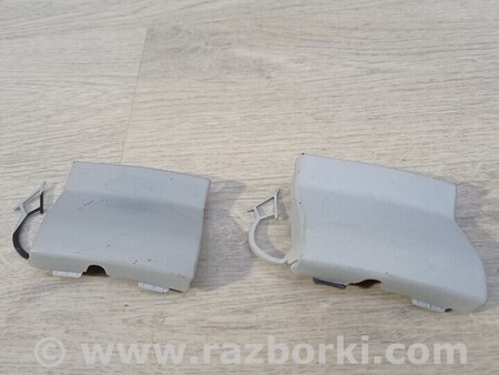ФОТО Заглушка кузова для Volkswagen T6 Transporter, Caravelle (15-22) Чернигов