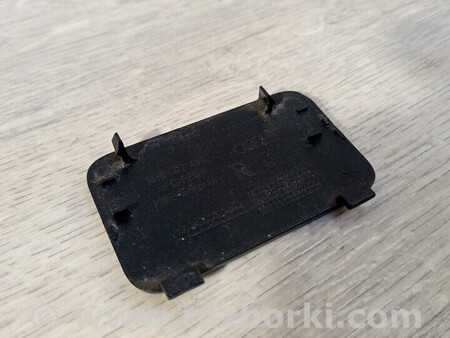 ФОТО Заглушка кузова для Audi (Ауди) Q5 I 8R (08-17) Чернигов