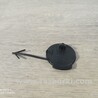 ФОТО Заглушка кузова для Opel Corsa (все модели) Чернигов