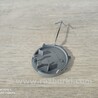 ФОТО Заглушка кузова для Seat Ibiza (різне не сортоване) (93-25) Чернигов