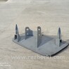 ФОТО Заглушка кузова для Audi (Ауди) A3 II 8P (03-12) Чернигов