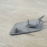 ФОТО Заглушка кузова для Audi (Ауди) A3 II 8P (03-12) Чернигов