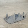 ФОТО Заглушка кузова для Audi (Ауди) A3 II 8P (03-12) Чернигов