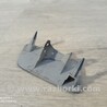 ФОТО Заглушка кузова для Audi (Ауди) A3 II 8P (03-12) Чернигов
