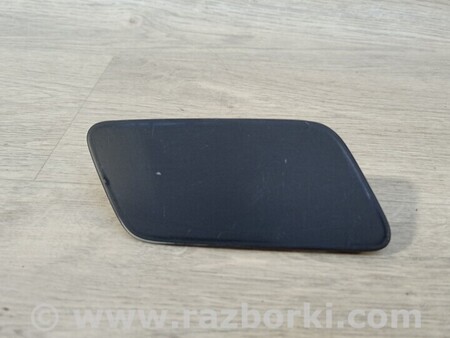 ФОТО Заглушка кузова для Audi (Ауди) A3 II 8P (03-12) Чернигов