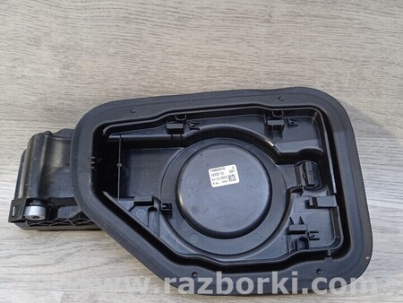 ФОТО Лючок порта зарядки для BMW X5 I E53 (99-06) Чернигов