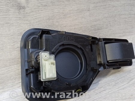 ФОТО Лючок порта зарядки для BMW X5 I E53 (99-06) Чернигов