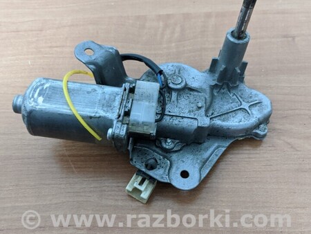ФОТО Дворник для Mazda 5 CR (2006-2010) Чернигов