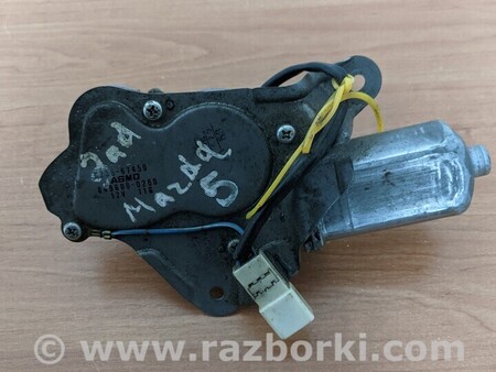 ФОТО Дворник для Mazda 5 CR (2006-2010) Чернигов