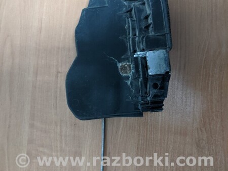 ФОТО Комплект замков и ключей для BMW X5 I E53 (99-06) Чернигов