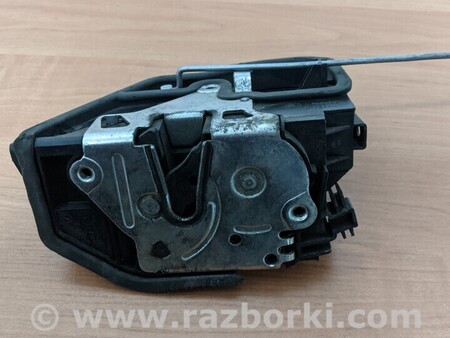 ФОТО Комплект замков и ключей для BMW X5 I E53 (99-06) Чернигов