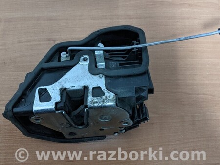 ФОТО Комплект замков и ключей для BMW X5 I E53 (99-06) Чернигов