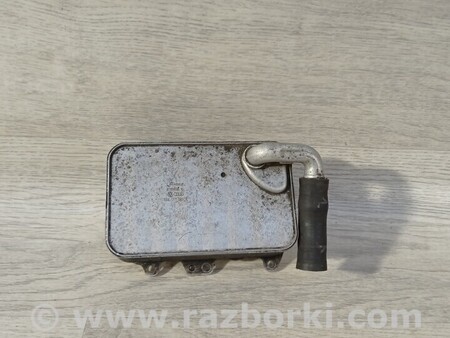 ФОТО Радиатор основной для Audi (Ауди) A6 C6 4F (04-11) Чернигов