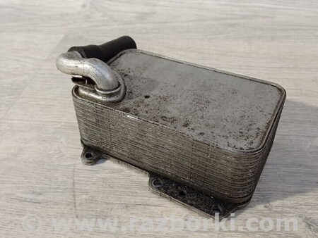 ФОТО Радиатор основной для Audi (Ауди) A6 C6 4F (04-11) Чернигов