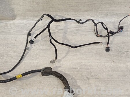 ФОТО Проводка для Hyundai Tucson (різні) (04-25) Чернигов