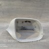 Корпус зеркала Audi (Ауди) Q5 I 8R (08-17)