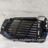 Решітка радіатора Peugeot 3008