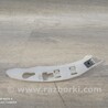 Кронштейн генератора (вискомуфты) Peugeot 208